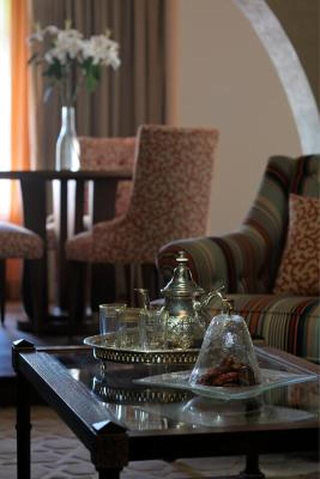 سوق واقیف بوتیک هتل دوحه