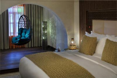 سوق واقیف بوتیک هتل دوحه