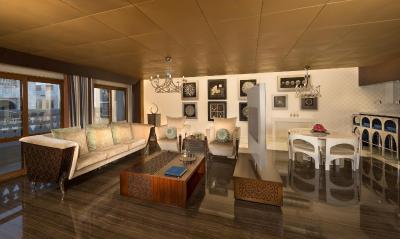 سوق واقیف بوتیک هتل دوحه