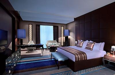 سوق واقیف بوتیک هتل دوحه