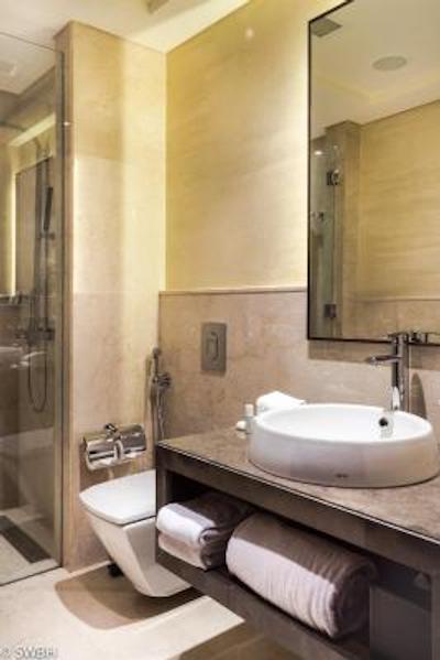 سوق واقیف بوتیک هتل دوحه