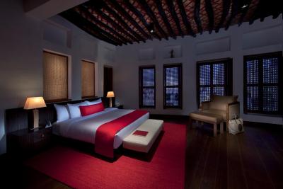 سوق واقیف بوتیک هتل دوحه