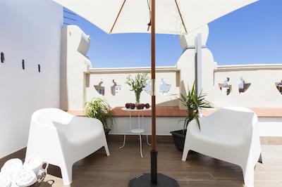 اسپاسیز چارمینگ فلاتز