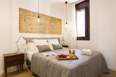 اسپاسیز چارمینگ فلاتز