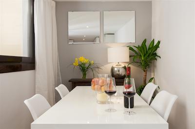 اسپاسیز چارمینگ فلاتز