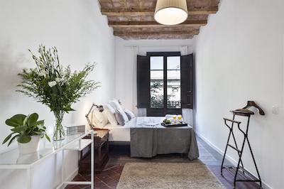 اسپاسیز چارمینگ فلاتز