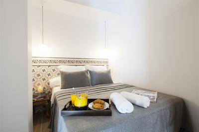 اسپاسیز چارمینگ فلاتز