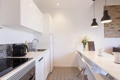 اسپاسیز چارمینگ فلاتز