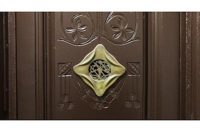 اسپاسیز چارمینگ فلاتز