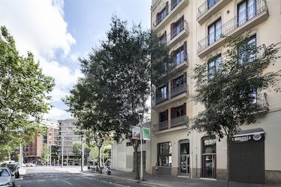 اسپاسیز چارمینگ فلاتز