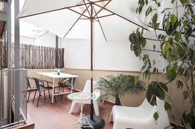 اسپاسیز چارمینگ فلاتز