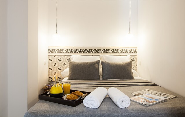 اسپاسیز چارمینگ فلاتز