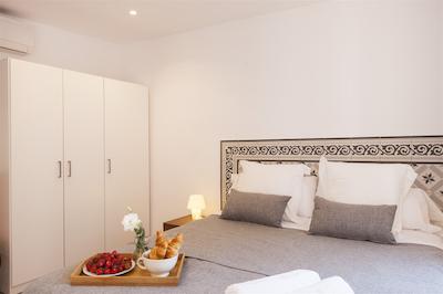 اسپاسیز چارمینگ فلاتز