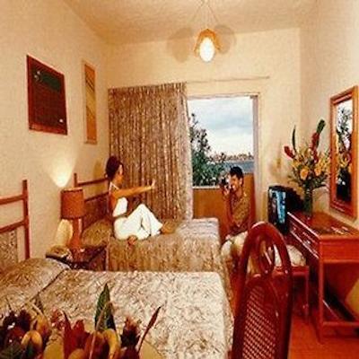 گراند ریال لاگون