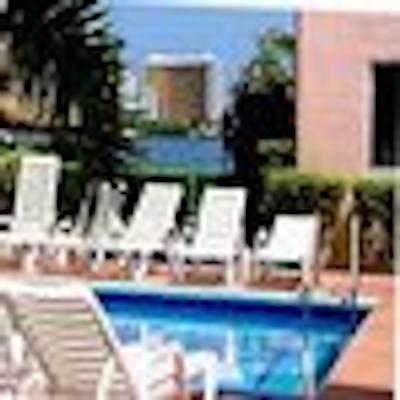 گراند ریال لاگون