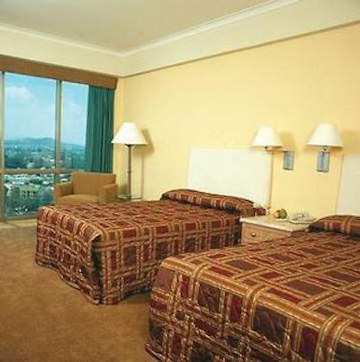 هلید این سلکت گوادالاجارا