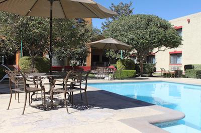 کاسا گراند چیهواهوا