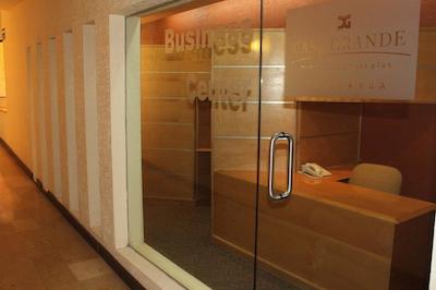 کاسا گراند چیهواهوا