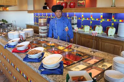 کاسا گراند چیهواهوا