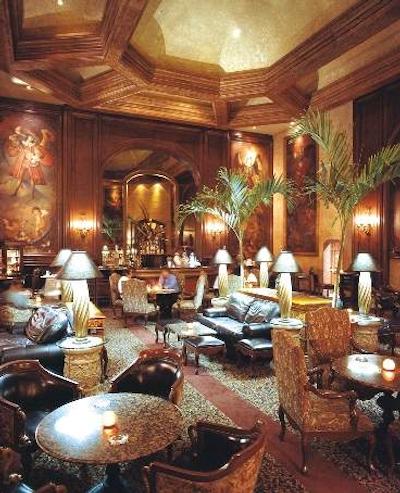 کوینتا ریل منتری