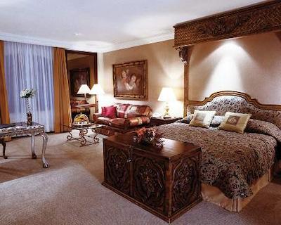 کوینتا ریل منتری