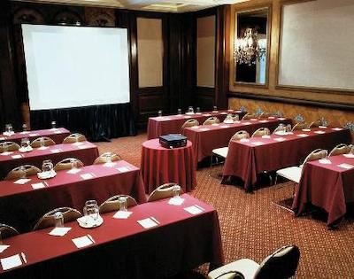 کوینتا ریل منتری