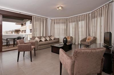 گاروتور منت لاگونا اپارتمنتز