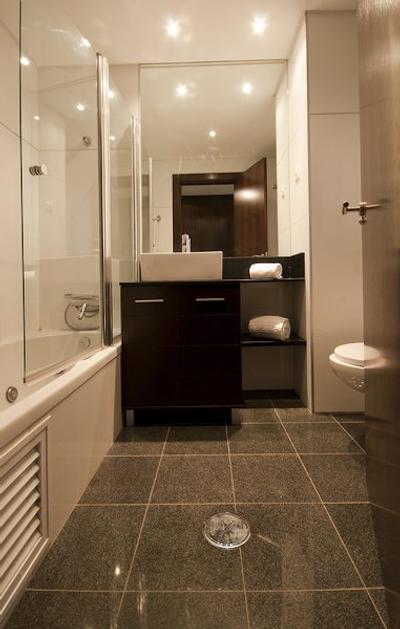 گاروتور منت لاگونا اپارتمنتز