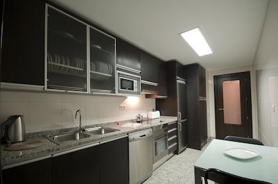 گاروتور منت لاگونا اپارتمنتز