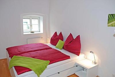 دوسهل اپارتمنتز وینا