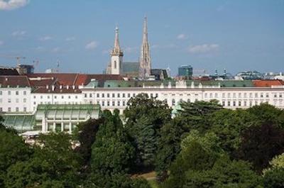 دوسهل اپارتمنتز وینا