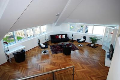 دوسهل اپارتمنتز وینا