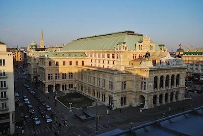 دوسهل اپارتمنتز وینا