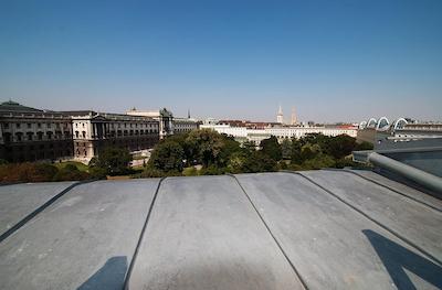 دوسهل اپارتمنتز وینا