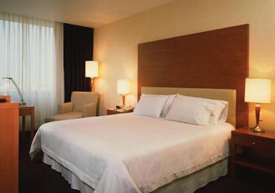 هلید این اکسپرز پوبلا