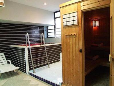 هریتیج هتل ساتورن