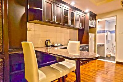 هریتیج هتل ساتورن