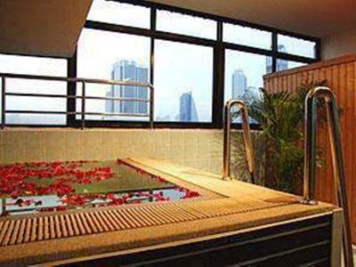 هریتیج هتل ساتورن