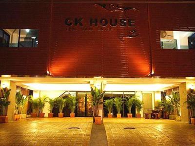 هریتیج هتل ساتورن