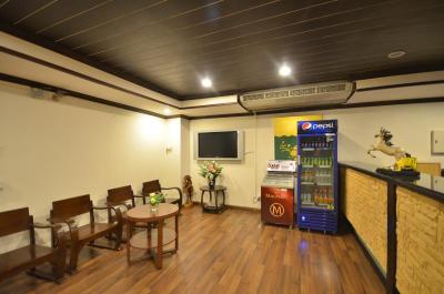 هریتیج هتل ساتورن