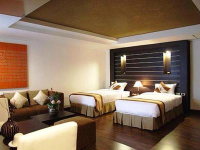 هریتیج هتل ساتورن