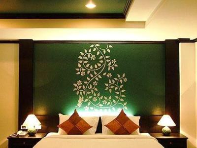 هریتیج هتل ساتورن