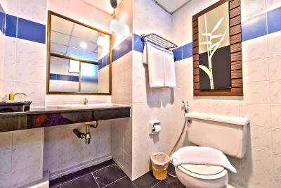 هریتیج هتل ساتورن