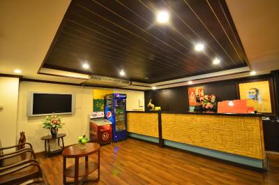 هریتیج هتل ساتورن