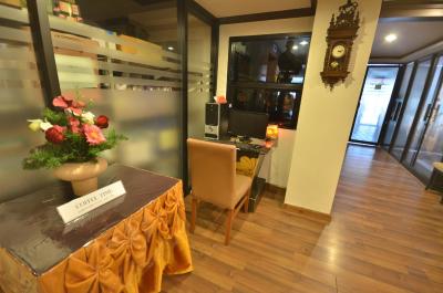 هریتیج هتل ساتورن