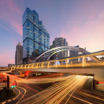 هریتیج هتل ساتورن