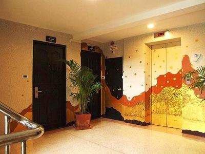 هریتیج هتل ساتورن