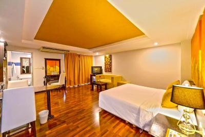 هریتیج هتل ساتورن