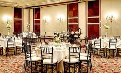 شراتون امباسادر