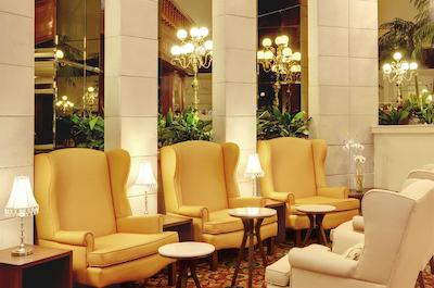 شراتون امباسادر